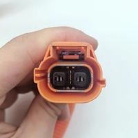 Compresseur de climatisation hybride pour voiture, compresseur électrique pour BYD Song PULS 531.2V Modèle ACCD6A(BC28) OEM SA3EB-8103020 Neuf