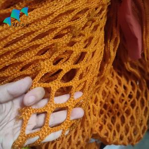 ตาข่ายดักลูกฟุตบอลสำหรับ TR ตาข่ายกีฬากลางแจ้งแบบผูกหรือไร้ปม - Product Image 6