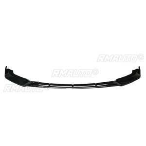 G37 <b>Car</b> Front Bumper Splitter Lip Spoiler Bumper Lip <b>Diffuser</b> Body Kit Cover Trim <b>for</b> Infiniti G37 Sedan 2010 2011 2012 2013 - Product Image 4