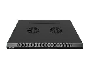Baie de serveur 19 pouces 4U 6U <span class=keywords><strong>9U</strong></span> 12U 15U 18U avec PDU, CPU, PC, DVR et boîtier réseau - Product Image 2