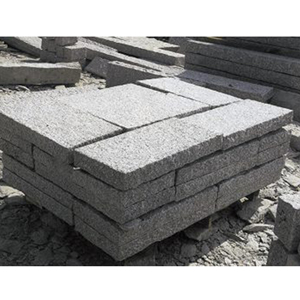 Gạch Có Thể Điều Chỉnh Lót Bluebahama Chinees <span class=keywords><strong>2</strong></span> Cm Dày <span class=keywords><strong>Granite</strong></span> Thiết Kế Đồ Họa G603 Granieten Tegels Gạch Trong Khoản Trợ Cấp Cắt-To-Kích Thước - Product Image 3