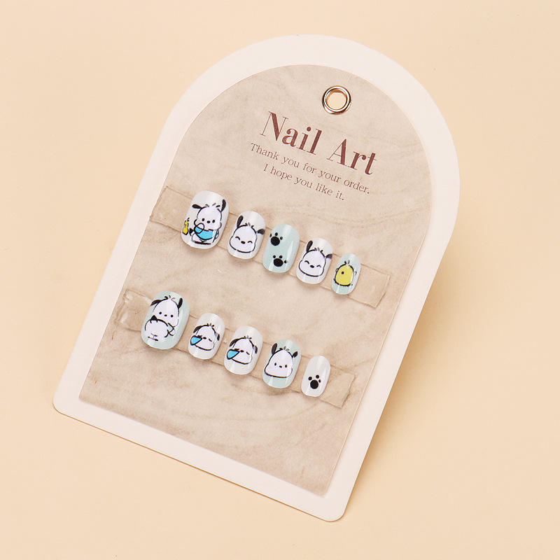 BT03 Bear Footprints