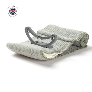 Vendaje de emergencia, vendaje israelí seguro y confiable Alta elasticidad Operación con una sola mano Pequeño para control hemostático - Product Image 1