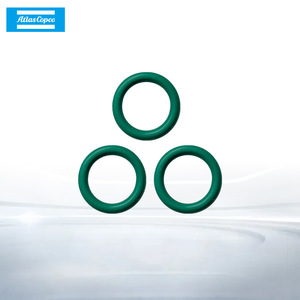 โอริง Atlas Copco รุ่น 0663311900 ซีลสำหรับอะไหล่เครื่องอัดอากาศ - Product Image 2