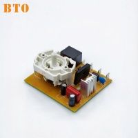 Placa de Control de Robot Industrial de Alta Precisión, Ensamblaje PCBA, Controlador de Servomotor para Automatización de Brazos Robóticos