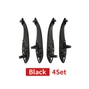 Couvre-poignée de porte intérieure 51417279311 pour BMW Série 3 F30 <span class=keywords><strong>F31</strong></span> 2014-2018 <span class=keywords><strong>316d</strong></span> 318d 320d 320i 325d - Product Image 3