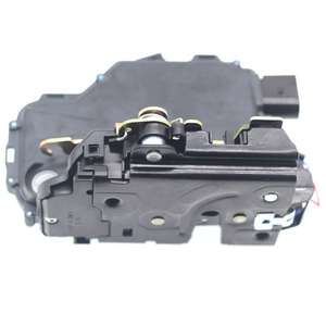 Actionneur du mécanisme de verrouillage de porte pour <span class=keywords><strong>SEAT</strong></span> <span class=keywords><strong>LEON</strong></span> 3B1837016A 3B1837016AC 6X1837016Q - Product Image 3