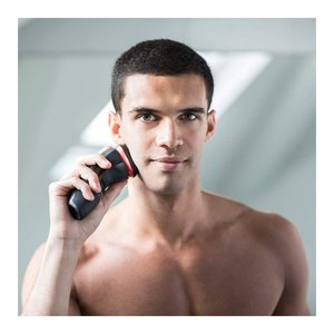 Rasoio barba POWER SERIES PR1330 <b>Black</b> e Red 41184560100 - Product Image 3