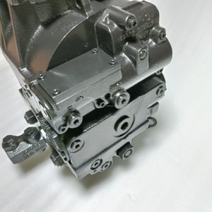 Pompe hydraulique à débit variable 90L 90L100 90L100KA Série 90L100KA1N8R4S1E03GBA232324 Pompe à piston hydraulique pour - Product Image 2