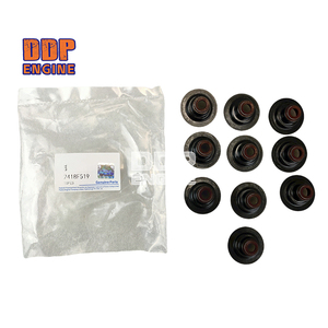 ซีลเพลาข้อเหวี่ยงสำหรับเครื่องยนต์2418F519 5.4L 4.6L F150เพอร์คินส์ - Product Image 1