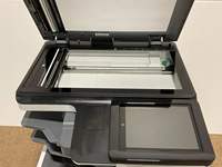 Printer Laser Warna HP E62665z E62565z A4 Auto Duplex Imprimante Enterprise Bisnis Berkualitas Tinggi Profesional Pengiriman Cepat