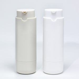 Flacon pompe airless rechargeable pour cosmétiques, écran solaire, crème BB yeux, lotion, 25ml, 45ml - Product Image 4