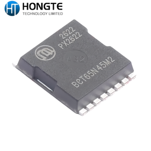 HT BCT65N45M2 TOLL ซิลิคอนคาร์ไบด์ MOSFET, 650V 45A - Product Image 6