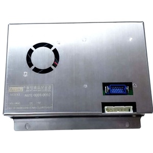 Pantalla LCD Original Fanuc A61L-0001-0092, A61L00010092, A61L-0001-0093, A61L-0001-0220 # k01 A61L-0001-0154 - Product Image 2