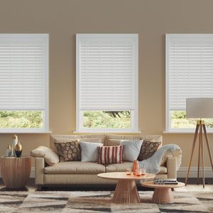 <span class=keywords><strong>Persianas</strong></span> Verticales <span class=keywords><strong>de</strong></span> Madera con Control <span class=keywords><strong>de</strong></span> Luz Suave y Fácil <span class=keywords><strong>de</strong></span> Operar, Duraderas y <span class=keywords><strong>de</strong></span> Venta Caliente para Ventana - Product Image 1