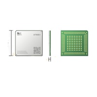 Nuevo Módulo SIMCOM A7908E Original Multibanda LTE-FDD/LTE-TDD/HSPA+ Compatible con Categoría 6 con CA y MIMO y con Formato LGA