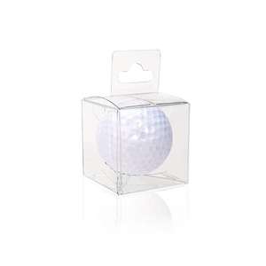 Mini moq hình chữ nhật rõ ràng móc áo PVC bao bì hộp cao trong suốt Pet rPet nhựa bán lẻ hộp - Product Image 2