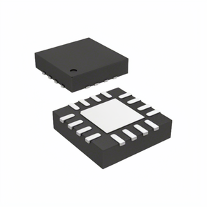 Chip 16 UFQFN IC CMOS 4 CIRCUIT 16QFN Kit Electronic Components TSX564IQ4T In Stock - Product Image 1