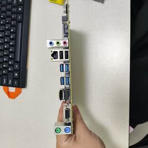 -Ika blizzards <span class=keywords><strong>H510M</strong></span> <span class=keywords><strong>Pro</strong></span> V3 LGA1200 10/11TH DDR4เมนบอร์ดเดสก์ท็อปใหม่64GB ช่องสัญญาณคู่ SATA - Product Image 5