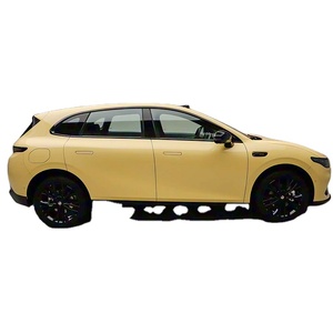 Leapmotor Lafa5 <span class=keywords><strong>Smart</strong></span> Electric Hatchback EV: Auto Compatta Intelligente per la Città, Design Sportivo, Mobilità Efficiente - Product Image 1