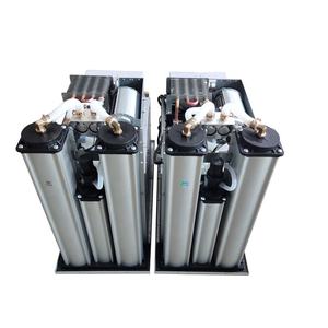 Compresor de Oxígeno para Generador de Oxígeno en Aplicaciones Industriales de Tratamiento de Agua con Ozono y Soldadura - Product Image 4
