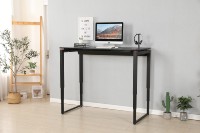 Escritorio de Oficina Eléctrico Ajustable en Altura con 4 Patas y un Solo Motor, para Juegos, con Luces RGB, de ADA Manufacturer