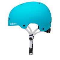 Casques de Vélo, de Patinage à Roulettes, de Cyclisme, de Snowboard et de Scooter en ABS Rigide avec Doublure EPS pour l'Alpinisme et l'Escalade