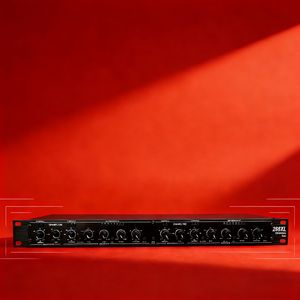 YXHT Audioprocessor <span class=keywords><strong>Compressor</strong></span> Limiter - Product Image 3