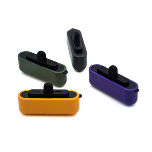 Mini Power Bank Populaire <span class=keywords><strong>3000</strong></span> <span class=keywords><strong>mAh</strong></span> Ultra Mince, Petite <span class=keywords><strong>Batterie</strong></span> <span class=keywords><strong>Externe</strong></span> Type C Abordable pour Voyage, Mini <span class=keywords><strong>Batterie</strong></span> Portable - Product Image 3