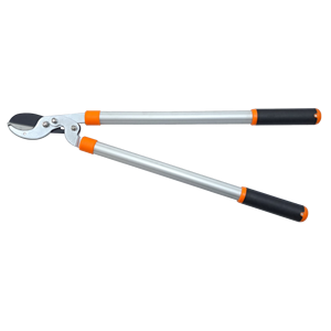 Power-Lever <b>Anvil</b> Lopper with Aluminum Handle Garden Hand Tool for Tree Lopping and Agriculture for Sale - Product Image 2
