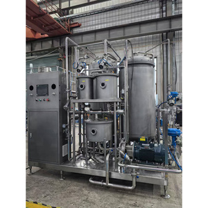 Mélangeur automatique de boissons gazeuses, machine à mélanger le CO2 pour les boissons gazeuses - Product Image 2