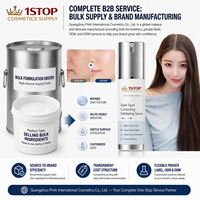 Ampoule de sérum pour le blanchiment, le lifting corporel et la régénération cutanée – Guide de production de formules de soins de la peau