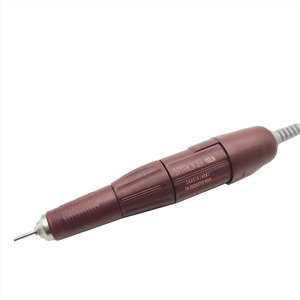 45000RPM STRONG 102LN Micromotor Electric <b>Nail</b> Drill Handpiece For STRONG 210 Marathon Manicure Machine Handle <b>Nails</b> <b>Tools</b> - Product Image 5