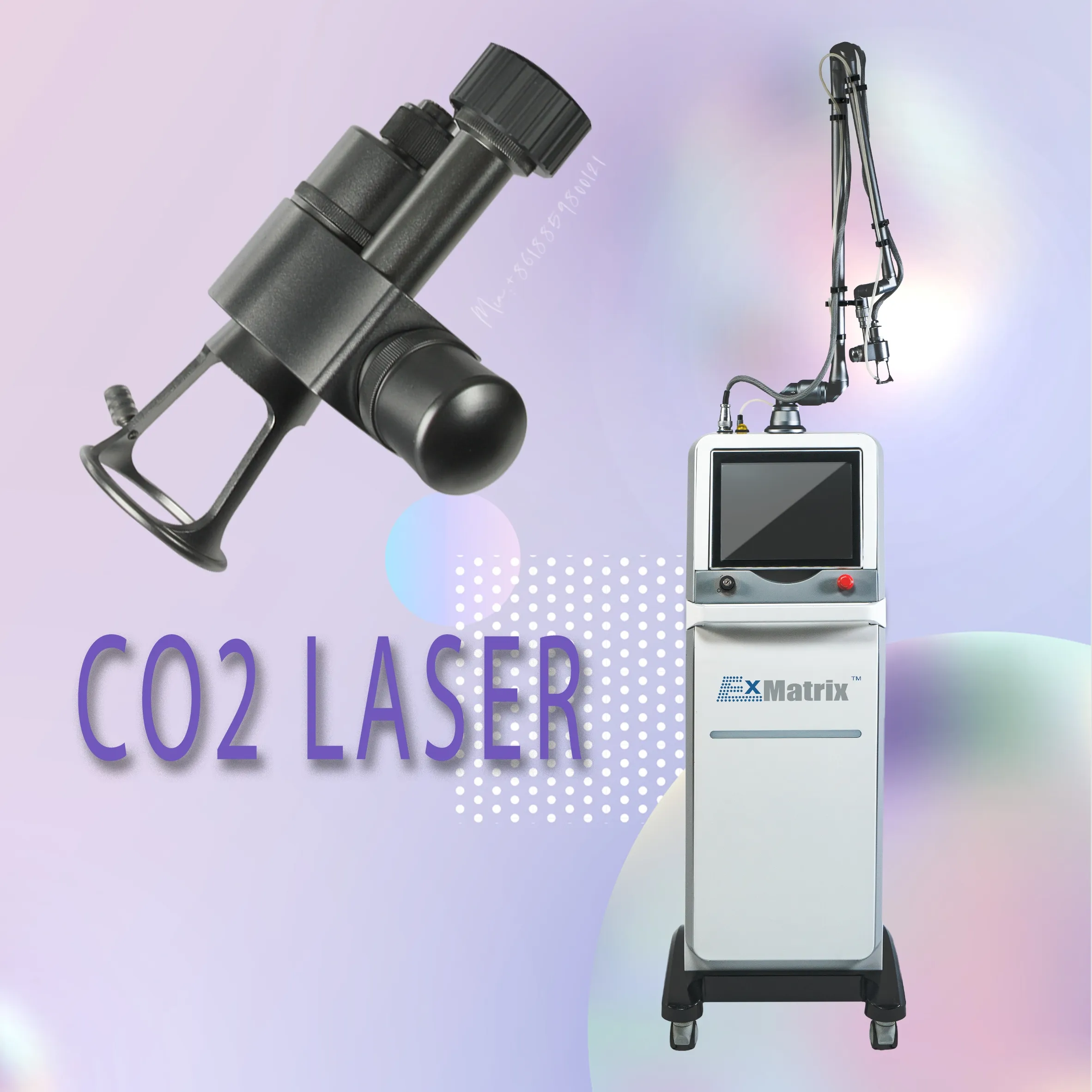 Fotona 레이저 Erbium Yag 레이저 2940 이산화탄소 분수 레이저 기계 Fotona 4d 피부과 장비 질 회춘 기계