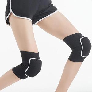 <span class=keywords><strong>Rodilleras</strong></span> Deportivas de Compresión Elástica con Esponja Gruesa <span class=keywords><strong>para</strong></span> Yoga, Baile y Gimnasio - Product Image 3