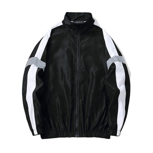 Nylon <b>coaches</b> jackets liNylon <b>coaches</b> jackets lightweight windbreaker jacket with - Product Image 1