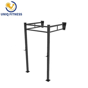 <span class=keywords><strong>UNIQ</strong></span>-Support de Fitness Multifonctionnel, Barre de Traction, Fitness Rig, Gym Rack - Product Image 2