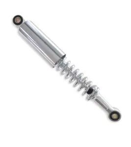 Motorcycle GN125 shock absorber OEM suspension rear shock absorber motorcycle parts Rear