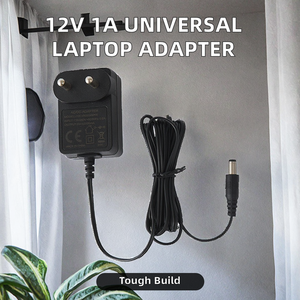 อะแดปเตอร์แปลงไฟแบบติดผนัง 5V DC 3A ได้รับการรับรองมาตรฐาน Australia RCM SAA C-tick กำลังไฟ 5 โวลต์ 3000mA แบบสวิตชิ่ง - Product Image 2