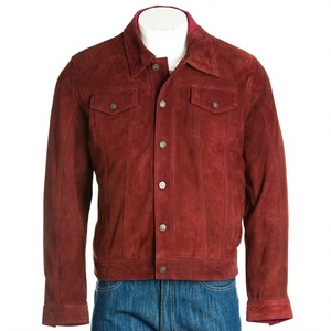 Hot 2026 model <b>Men's</b> Women's Clothing <b>Leather</b> <b>Jacket</b> New Fashion <b>Men</b> <b>Leather</b> <b>Jacket</b> Windproof <b>Leather</b> <b>Jacket</b> 2025 - Product Image 3