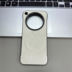 Coque de téléphone magnétique mate sans bordure de mode pour <span class=keywords><strong>OPPO</strong></span> Find X8 Ultra X8 X7 X6 Reno14 Pro 13 Pro couverture de téléphone portable PC dur - Product Image 6