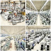 6AV6647-0AJ11-3AX0, para Siemens, SIMATIC KP400 Basic Color PN, SPS, Panel de Teclado HMI, Pantalla TFT de 4 Pulgadas de Ancho, PROFINET, Pieza de Repuesto para Automatización