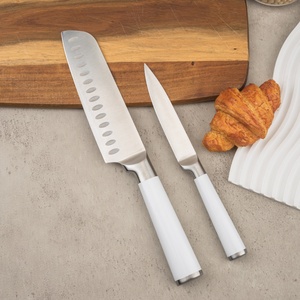 Premium Stainless Steel Kitchen <b>Knife</b> <b>Set</b> Kitchen Chef <b>Knife</b> <b>Set</b> Hollow Handle Kitchen <b>Knives</b> <b>Set</b> with Hollow Handle - Product Image 5