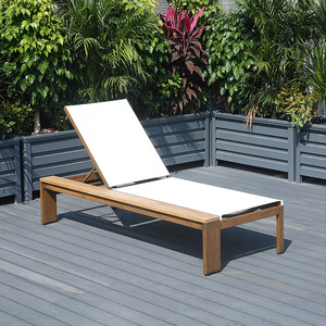 <span class=keywords><strong>Tumbona</strong></span> de Piscina Personalizable en Color para Patio, Exteriores y Casas con Vista al Mar, Estructura de Aluminio, <span class=keywords><strong>Tumbona</strong></span> para Exteriores - Product Image 6