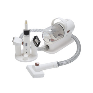 Pet Hair Remover Vacuum Cleaner 5 In 1 Low Noise For Dog Cat Grooming - Product Image 2