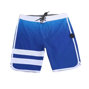 नए लड़कों के बीच पैंट लोचदार त्वरित सुखाने स्केटबोर्ड तैराकी शॉर्ट्स खेल कपड़े