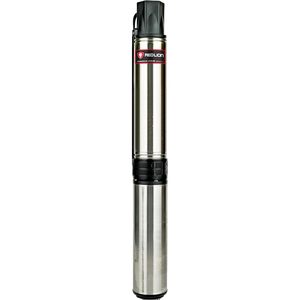 Bomba Sumergible para Pozos Profundos Red Lion de 1-1/2 Hp, 12 Gpm, 230 Voltios, Bomba de Agua de Acero - Product Image 1