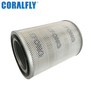 Filtros Hidráulicos Originales de Fábrica para Excavadoras, Filtros de Aceite Hidráulico 207-60-71183, 2076071183 para Komatsu - Product Image 3
