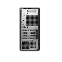 Ordinateur de bureau Dellr Pro Tower Plus QBT1250 neuf, Ultra 9-285, 8 Go/16 Go de RAM DDR5, 256/512 Go SSD+HDD, carte graphique RTX3060
