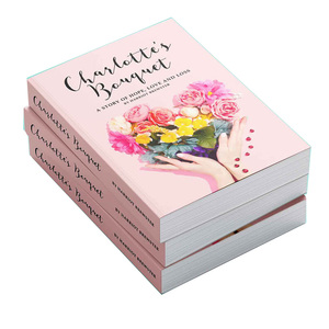 Impresión de libro de fotos de revista A4 de tamaño personalizado de alta calidad Impresión Offset brillante en papel de arte con cubierta suave para novelas - Product Image 2